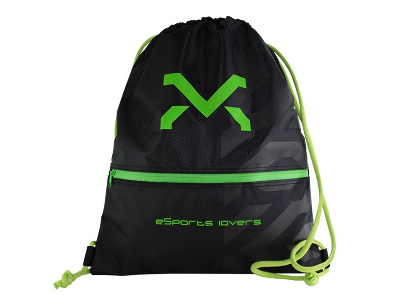 Mochila Droxio Ligera Gaming